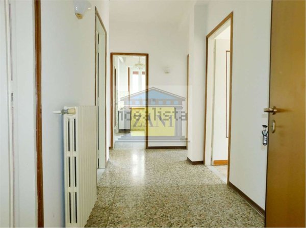 appartamento in vendita a Salsomaggiore Terme in zona Tabiano Bagni