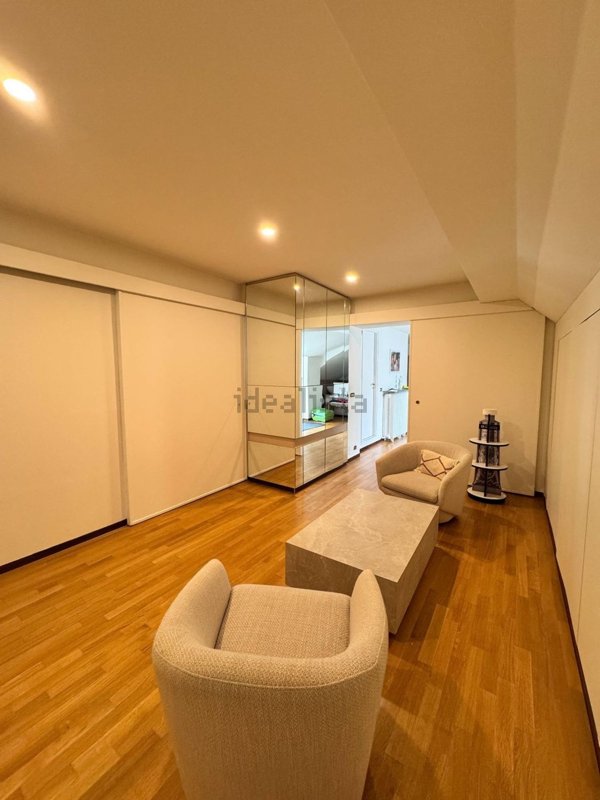 appartamento in vendita a Salsomaggiore Terme