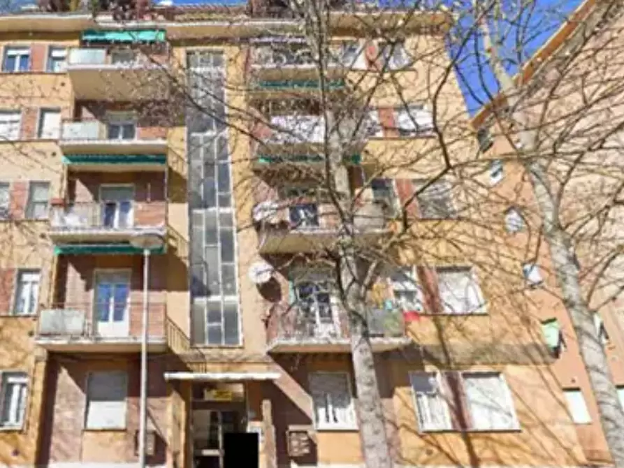 appartamento in vendita a Salsomaggiore Terme