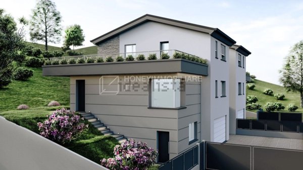 casa indipendente in vendita a Salsomaggiore Terme