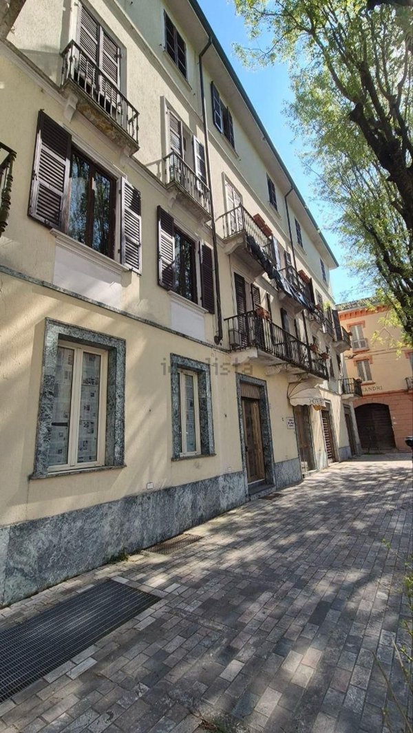 appartamento in vendita a Salsomaggiore Terme