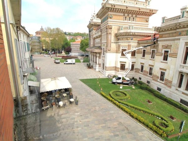 negozio in vendita a Salsomaggiore Terme