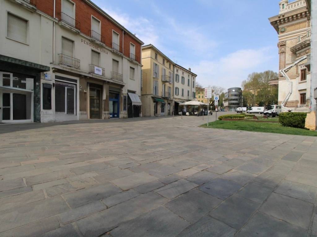 negozio in vendita a Salsomaggiore Terme
