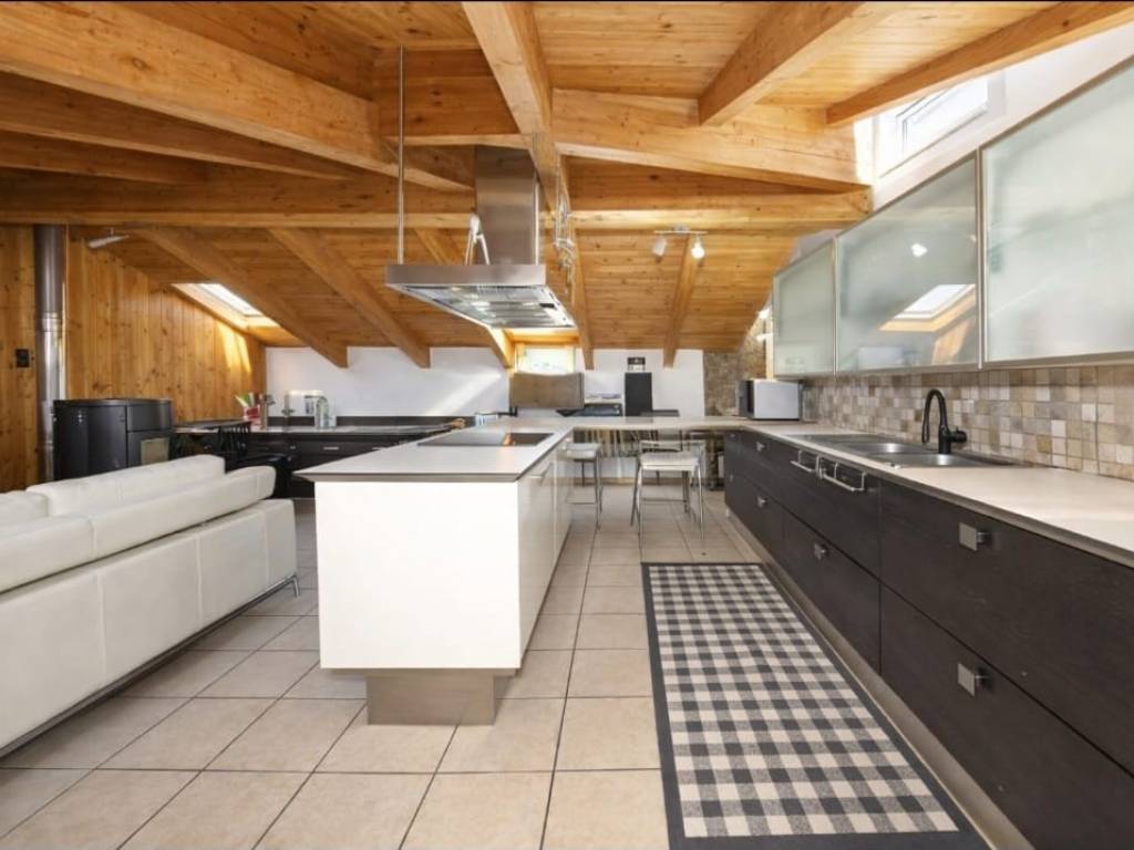 appartamento in vendita a Salsomaggiore Terme