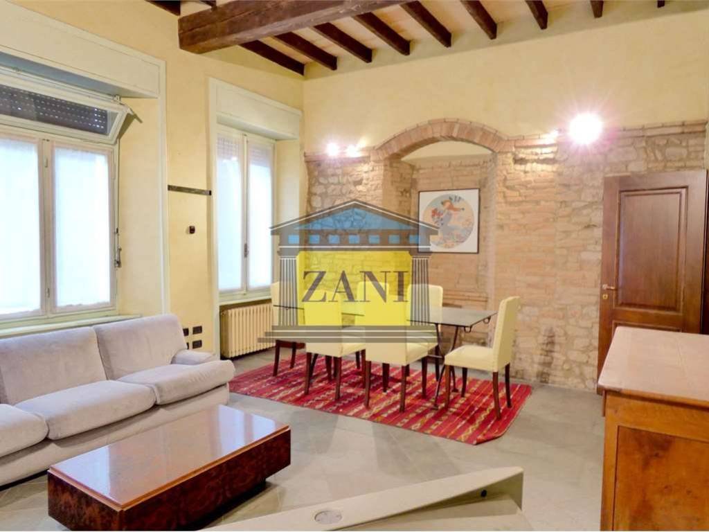 appartamento in vendita a Salsomaggiore Terme