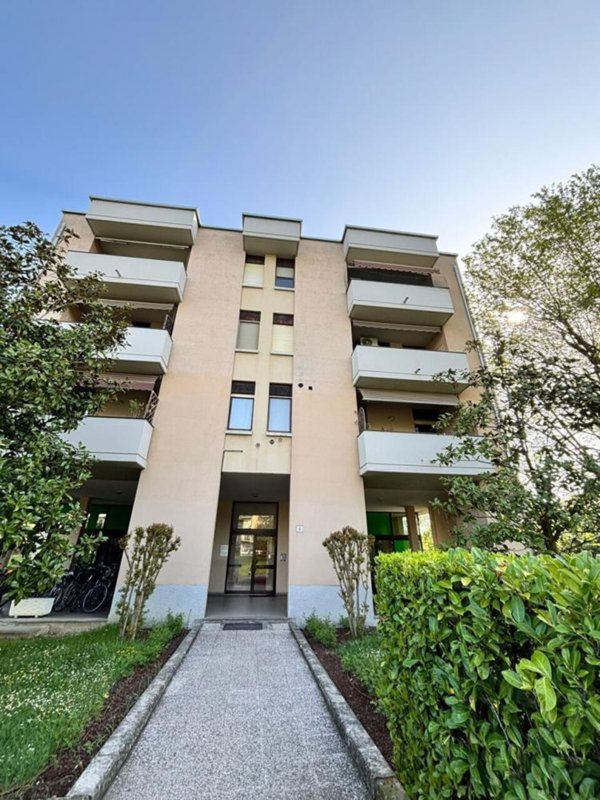 appartamento in vendita a Salsomaggiore Terme