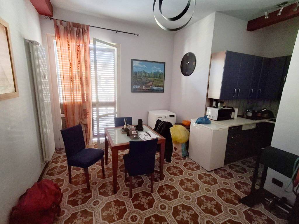 appartamento in vendita a Salsomaggiore Terme