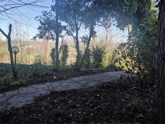 casa indipendente in vendita a Salsomaggiore Terme