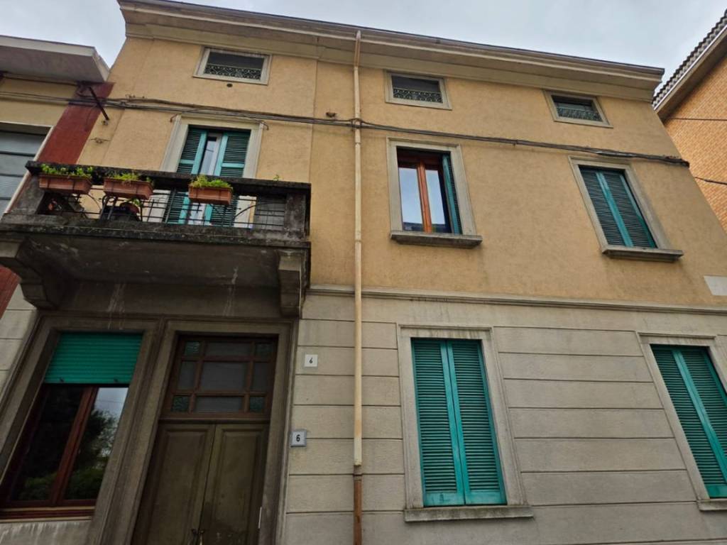 appartamento in vendita a Salsomaggiore Terme