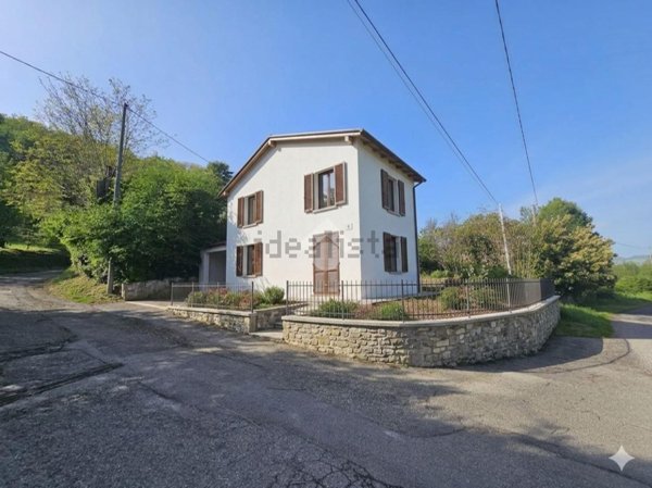 appartamento in vendita a Salsomaggiore Terme in zona Scipione Ponte