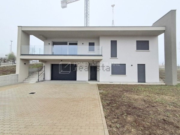 casa indipendente in vendita a Salsomaggiore Terme