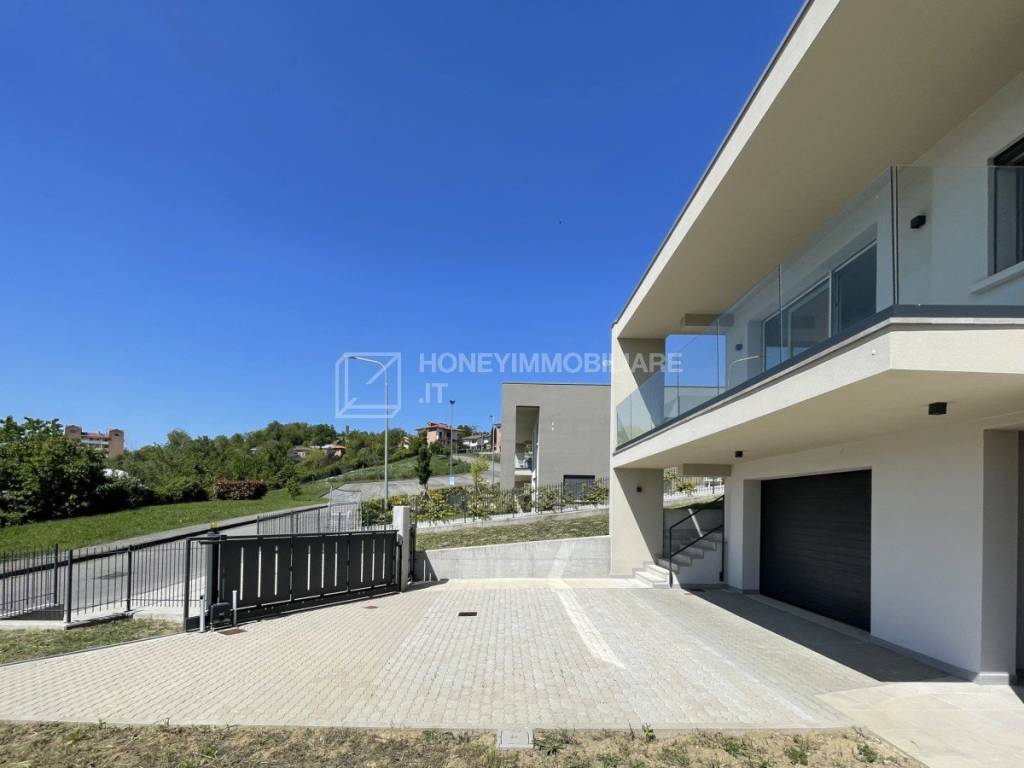 casa indipendente in vendita a Salsomaggiore Terme