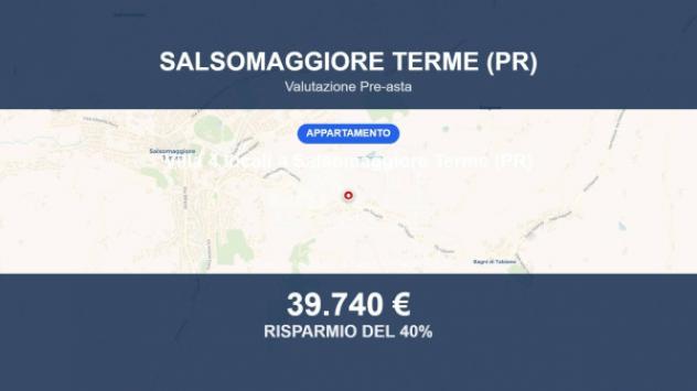 casa indipendente in vendita a Salsomaggiore Terme in zona Bargone