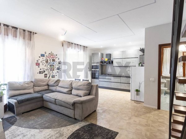 appartamento in vendita a Salsomaggiore Terme