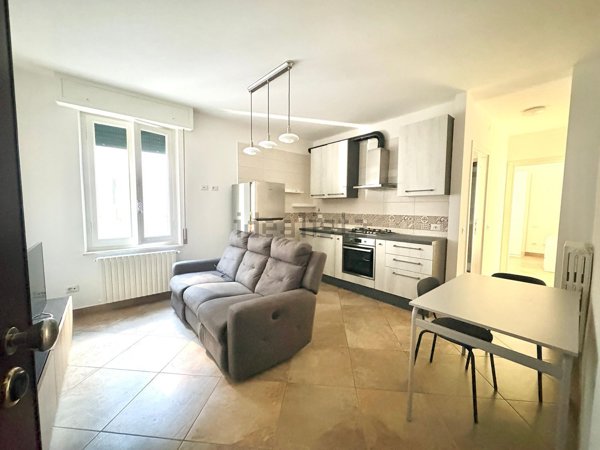 appartamento in vendita a Salsomaggiore Terme