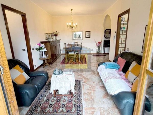 appartamento in vendita a Salsomaggiore Terme