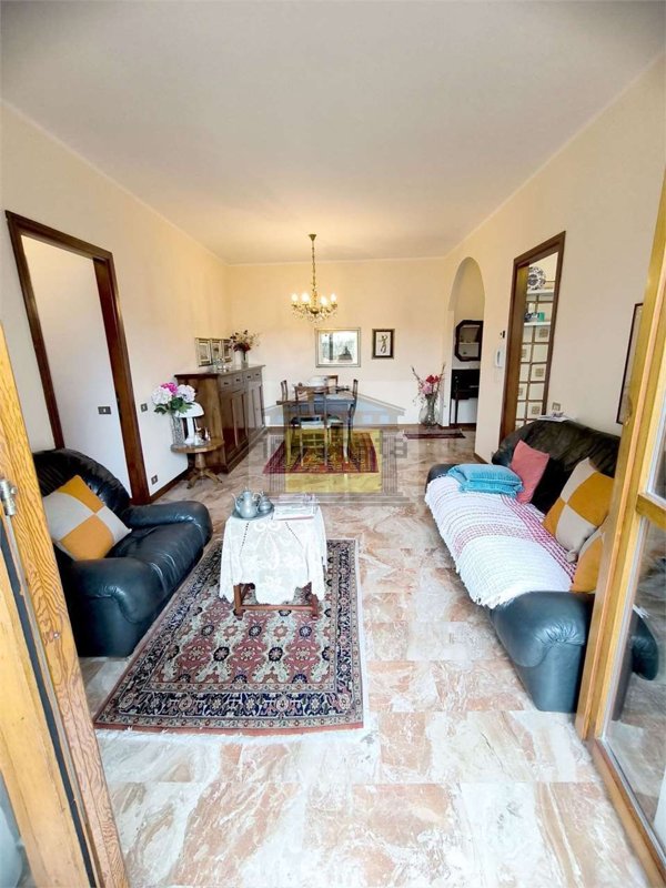 appartamento in vendita a Salsomaggiore Terme