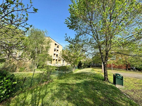 intera palazzina in vendita a Salsomaggiore Terme