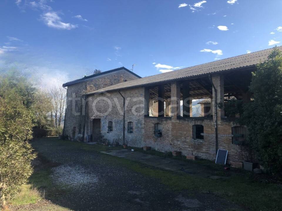 azienda agricola in vendita a Salsomaggiore Terme