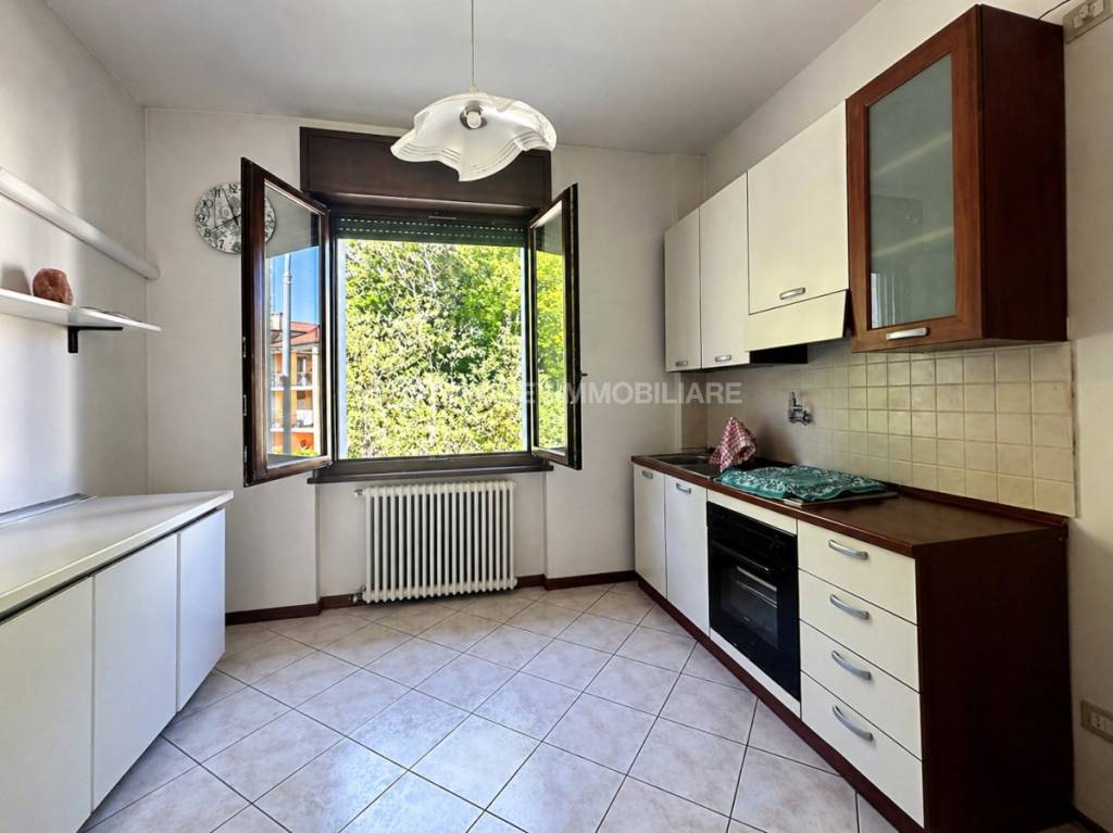 appartamento in vendita a Salsomaggiore Terme
