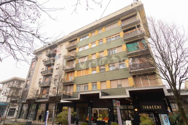 appartamento in vendita a Salsomaggiore Terme