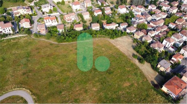 terreno edificabile in vendita a Salsomaggiore Terme