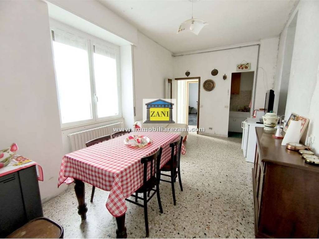 appartamento in vendita a Salsomaggiore Terme