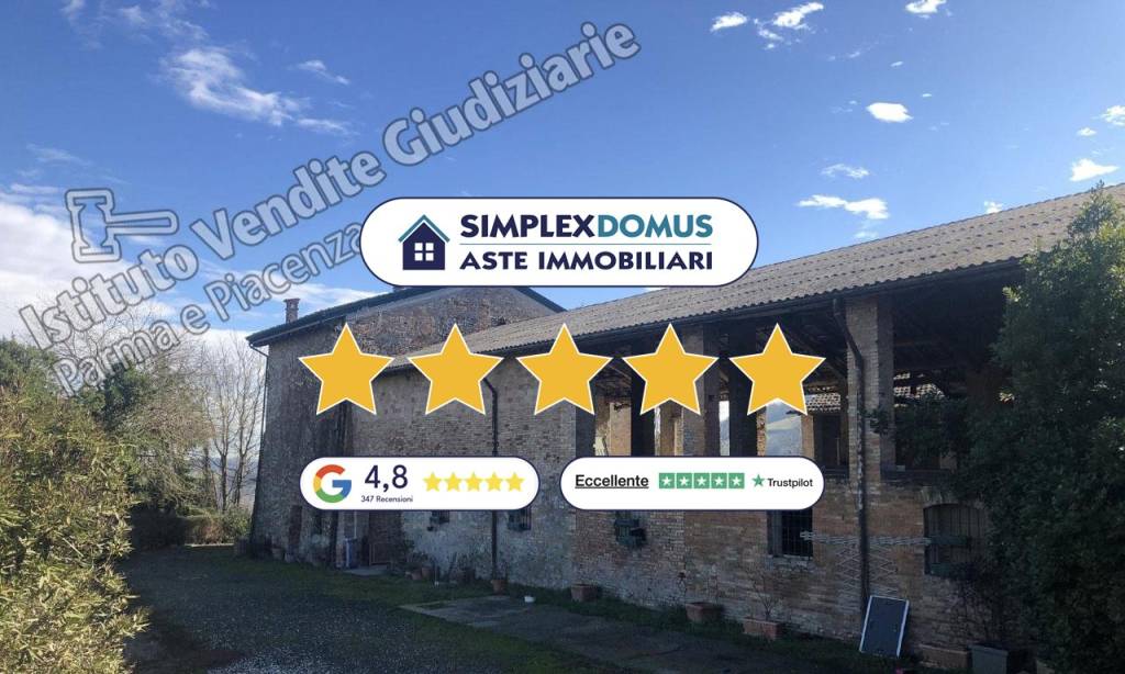 casa indipendente in vendita a Salsomaggiore Terme