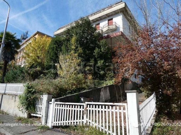 negozio in vendita a Salsomaggiore Terme