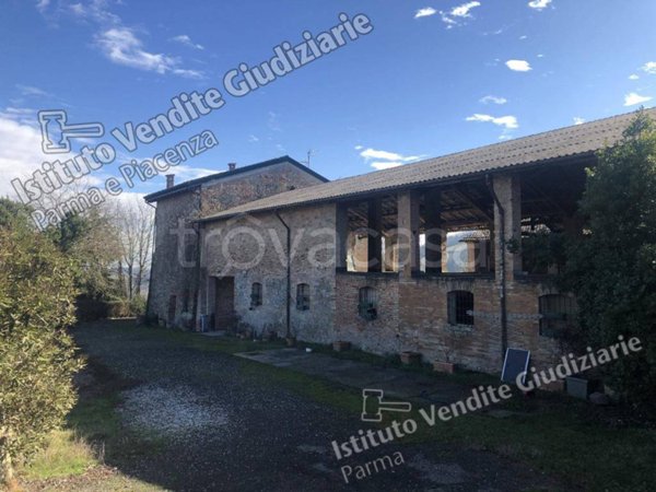 terreno edificabile in vendita a Salsomaggiore Terme