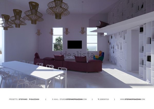 appartamento in vendita a Salsomaggiore Terme