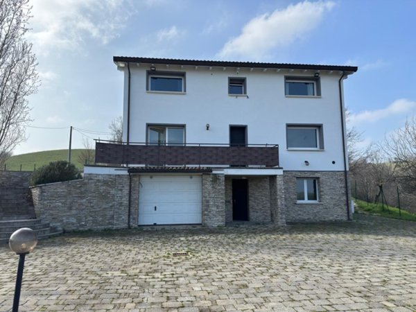 casa indipendente in vendita a Salsomaggiore Terme