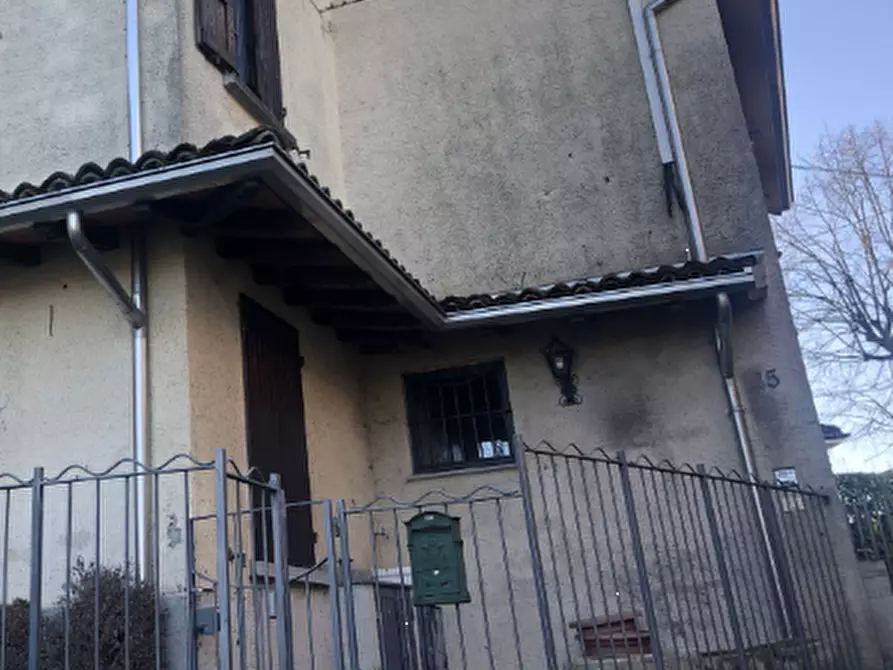 casa indipendente in vendita a Salsomaggiore Terme