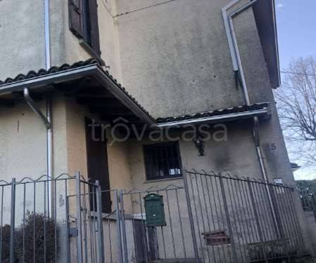 casa indipendente in vendita a Salsomaggiore Terme in zona Gorzano