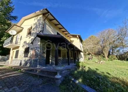 casa indipendente in vendita a Salsomaggiore Terme