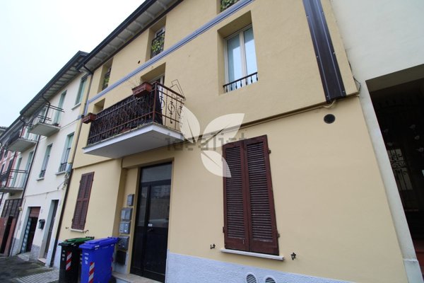 appartamento in vendita a Salsomaggiore Terme