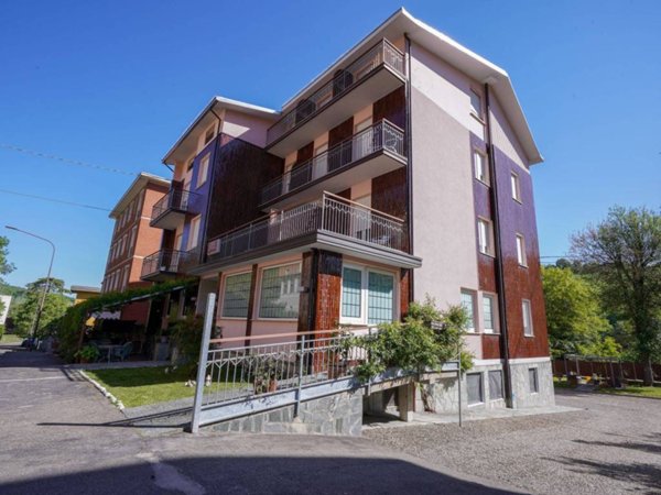 negozio in vendita a Salsomaggiore Terme in zona Tabiano Bagni