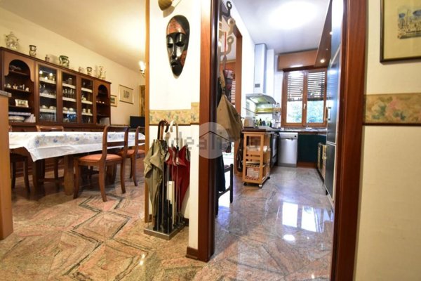 appartamento in vendita a Salsomaggiore Terme in zona Costa