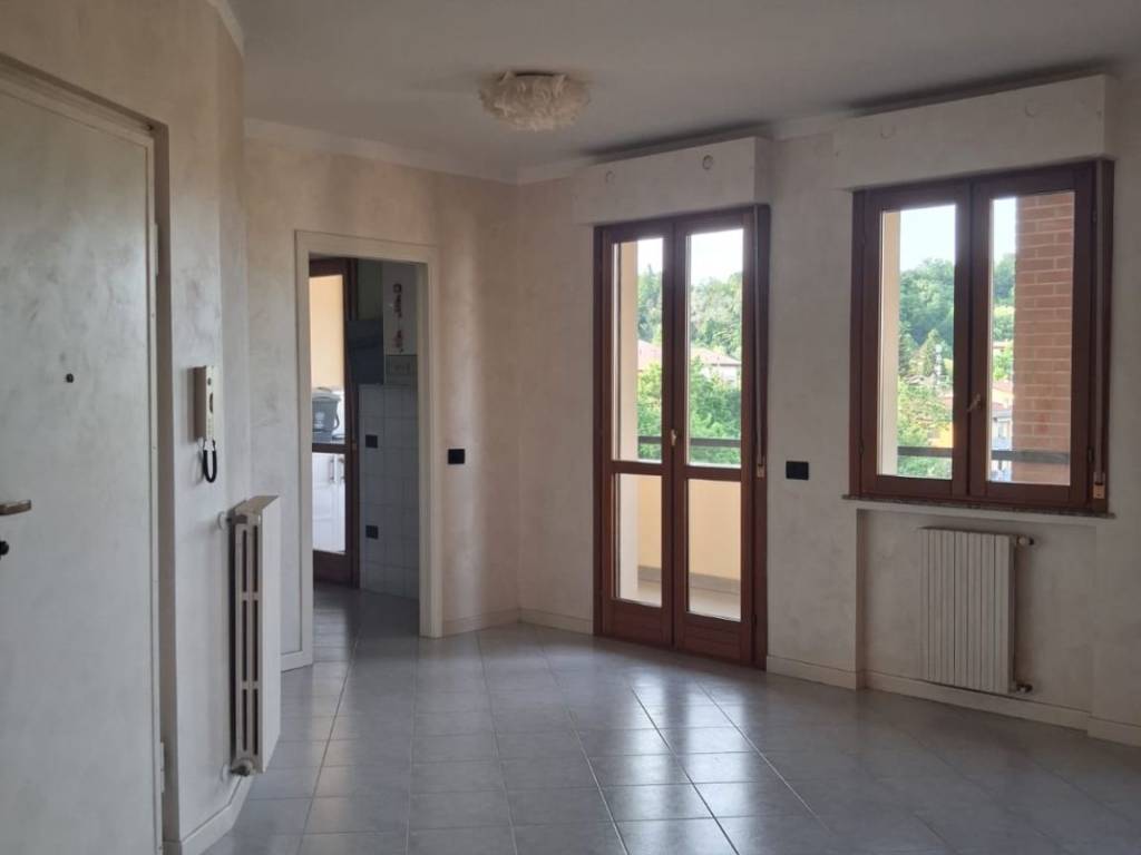 appartamento in vendita a Salsomaggiore Terme