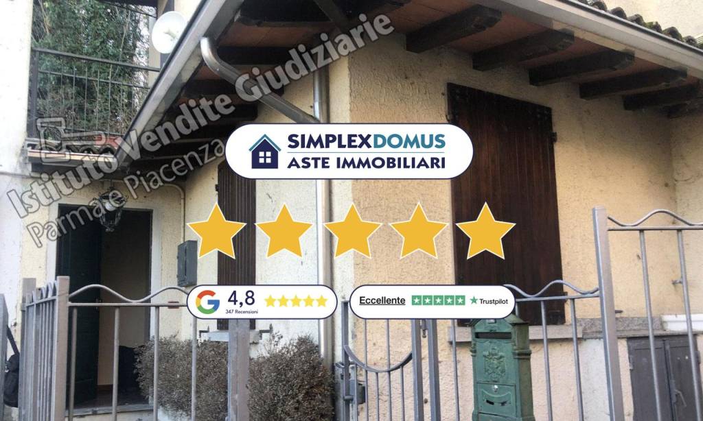 appartamento in vendita a Salsomaggiore Terme