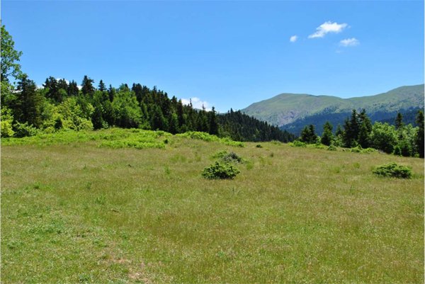 terreno edificabile in vendita a Salsomaggiore Terme