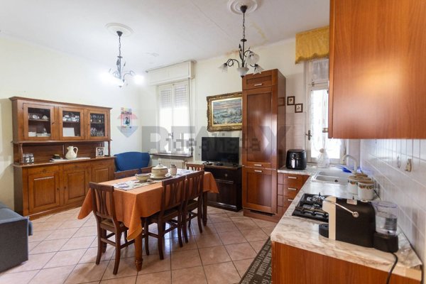 appartamento in vendita a Salsomaggiore Terme
