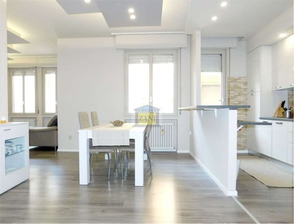 appartamento in vendita a Salsomaggiore Terme