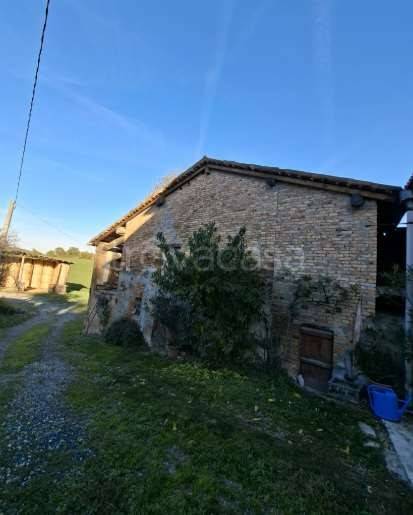 terreno agricolo in vendita a Salsomaggiore Terme
