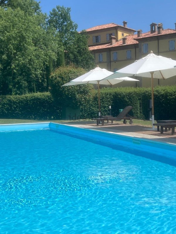 appartamento in vendita a Salsomaggiore Terme