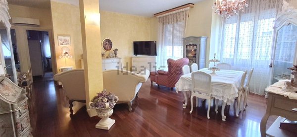appartamento in vendita a Salsomaggiore Terme