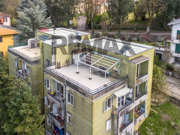 appartamento in vendita a Salsomaggiore Terme