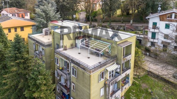 appartamento in vendita a Salsomaggiore Terme
