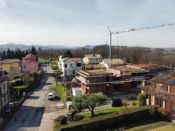 casa indipendente in vendita a Salsomaggiore Terme