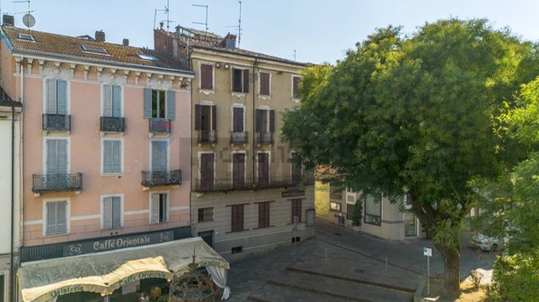 appartamento in vendita a Salsomaggiore Terme
